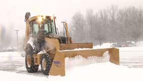 We make models to fit all sizes of loaders, backhoes, skidsteers, tractors and forklifts.