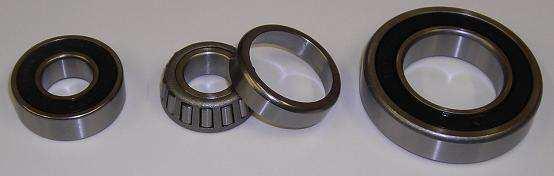 come as black or mill finish; stock varies SP-KIT-QM-10S ***These spacers are only available as a kit*** Rear