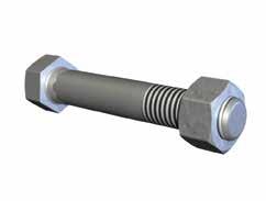 nd lugs are designed to provide maximum support with the least obstruction of material flow. Screw ia.