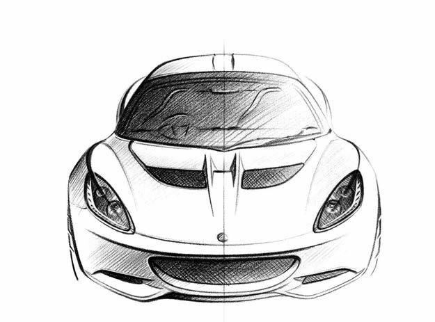 PERFORMANCE THROUGH LIGHTWEIGHT ELISE E CR ELISE E S ELISE Colin Chapman constructed a series of aerodynamically