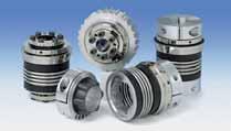 THE R+W-PRODUCT RANGE TORQUE LIMITERS Series SK From 0,1 2.