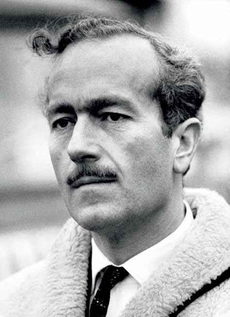 BORN TO PERFORM When Colin Chapman built his first car in 1948, he adopted a principle that