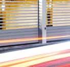 reliable and highly-efficient highspeed doors.