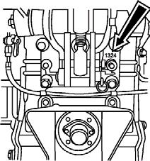 configuration number Serial number Number of gear box (to the left along the tractor movement) Clutch configuration number