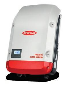 From single-family homes to large-scale installations these inverters can be used anywhere and increase