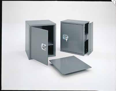 Cabinet Modules NV Cargo & NV00 SPECIFIC JOBS DEMAND SPECIFIC STORAGE SOLUTIONS. Cabinet and Drawer Modules provide secure storage for large and small tools and parts.