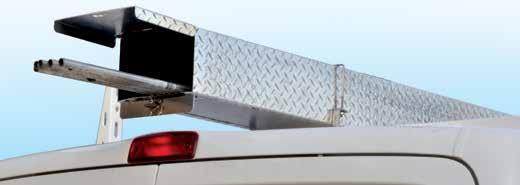 Value $70 NV CARGO Transport conduit safely on the top of your standard roof NV Cargo.
