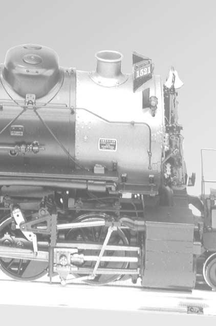 72-8075-250 5/01 2-6-6-2 Mallet Steam