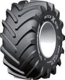 TL 167A8/167B 800/65 R32 TL 172A8/172B 800/70 R32 TL 181A8/181B 900/60 R32 TL 176A8/176B 1050/50 R32 TL 178A8/172D T2 1050/50 R32 TL 178A8 M28 Sizes for dual