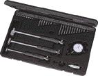 01 402 298 Bore Gauge set ABSOLUTE DIGIMATIC Bore Gage Easily measure the diameter of deep bores without loss of
