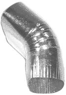 to Round Straight Boot # 6013 Oval to Oval End Boot # 6014