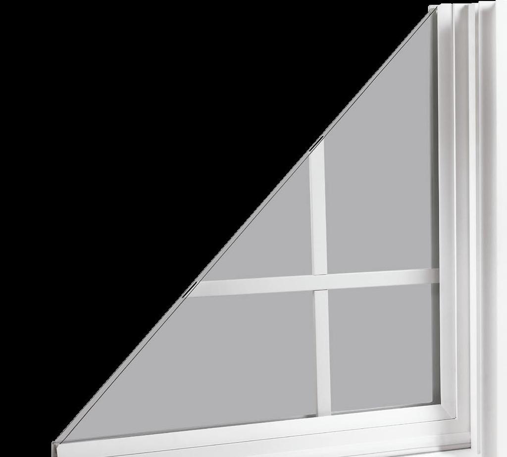 Great choices begin here Our Flat Casing Vinyl windows and patio doors are