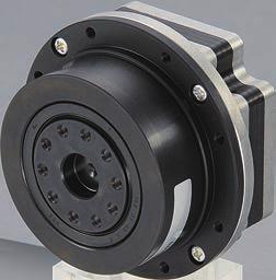 / High-Resolution Type This is a high-resolution stepper motor with a basic step angle of.9. Stopping accuracy is improved.