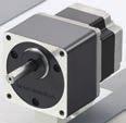 A-. /.9 / Stepper Motors ine of PKP, PK Standard Type, High-Resolution Type, Flat Type /Frame Size, Wiring Type Motor ine (Basic ) PKP mm PKP mm PKP mm PKP mm PK mm PKP PK.