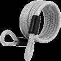 CHAINS AND CABLES GENERAL USE CABLE 65DAU Woven steel cable for strong cut resistance.