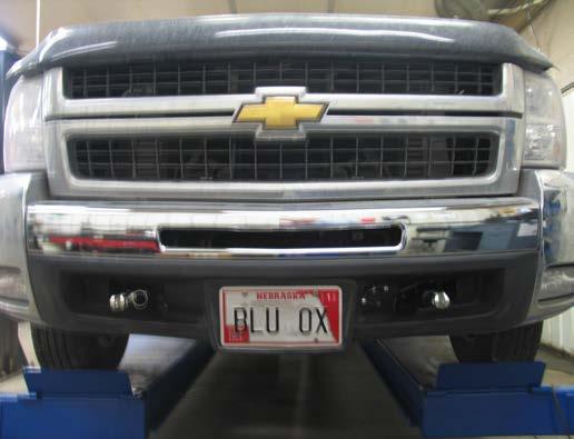 Serial Number BX1681 2007-13 Chevy Pickup 1500, 2500 & 3500 New Style Heavy Duty (2WD/4WD), 2007-11 GMC Pickup 2500 & 3500 New Style, 2008-10 GMC Yukon 2500 Please read BOTH these and the General