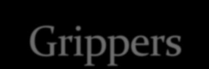 Gripper (FIRST definition):