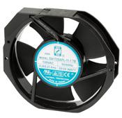 30% Lower noise Extended fan life Simple to install with no additional extensions Higher DC Fans for Telecom Applications Orion Fans 60V DC fans, are designed specifically for
