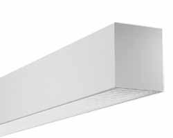W-D-66N 1" (25) 6 1/2" (165) Fixture Type: Project Name: Mod 66 W-D-66N, W-ID-66N, W-ADW-66N (chalkboard) Wall-Mounted Product Description Linear modular luminaire which offers a variety of