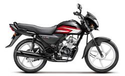 ) Honda introduced new 11cc Scooters and Motorcycles into Indian Market 11cc