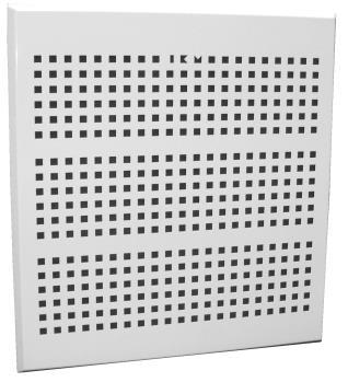 Entra i Description Entra i is a fresh air unit complete with heater, thermostat and filter, for build in. Silencing Under normal conditions the Entra i offers sufficient damping.