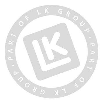 LK Armatur produces more than one and a half million valves per year, ranging from simple standard valves to sophisticated, customized