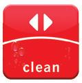remove clean:
