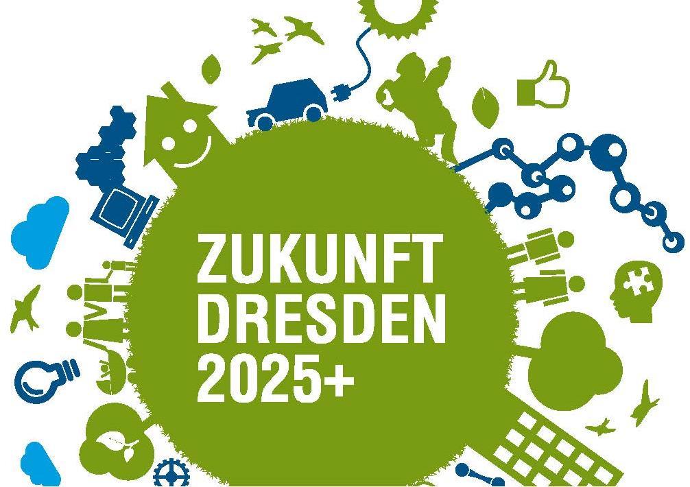Future City 2025+ climate and emissions sustainable