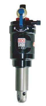For the latest technical information, visit our website at www.rockshox.com.