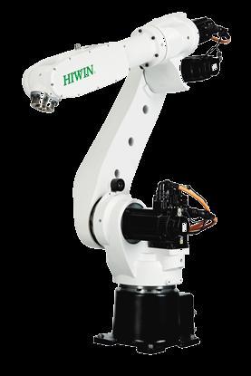 - 4 - Automation Solutions MEDIUM PAYLOAD ARTICULATED ROBOT Multiple installation configurations (floor, ceiling,