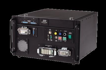 Automation Solutions HIWIN MULTI-AXIS CONTROLLER Digital, Function, Safety and Robot integrated I/O s USB, Serial/RS232, and Ethernet communication