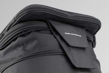 easily fits expanded tank bags Tablet Drybag Tank bag accessories The Tablet Drybag is made from