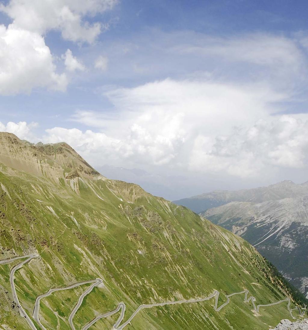 Motorcycle Holidays in the Alps For nearly 20 years the Let s bike together hosts are inviting you for biker s luck among the finest road curves in Tyrol, the Dolomites and the