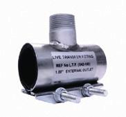 85-999-091 32/63 32 Integral Flow Limitor Kitemark approved to GIS/EFV1 (Fits in tapping tee outlet) : 75mBar-2 Bar K83361