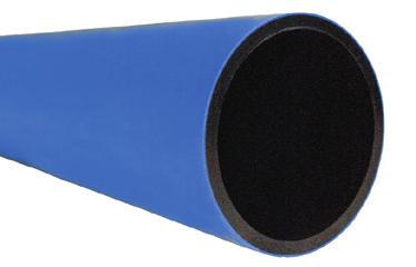 a variety of pipe materials including Cast Iron, Ductile Iron, Steel, PVC and PE.