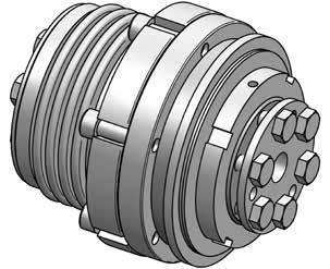 stiffness alignment [mm] of screws min max min max size torque T KA [Nm] [10-3 kgm 2 ] [kg] [Nm/arcmin] axial ± lateral f [Nm] i [Nm] 1 0,5-1 3 10[14] 4 12 0,05 0,25 0,8 0,3 0,1 1xM3[2]** M3[2] 2 1-2