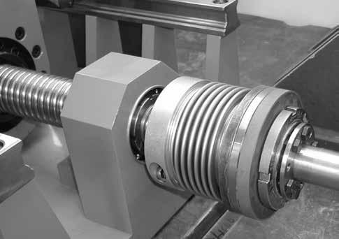 JAKOB safety couplings reduce expensive machine damages, repairs and downtime by acting as torque limiters and overload protection absolutely reliably.