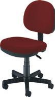 52 99 5KFI- KFI-2100 KFI Seating 2100 Series Stack Chair Choose navy, burgundy or