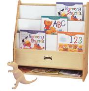 Keep your preschool classrooms organized with easy storage solutions 429 99