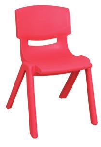 budget 22 99 in 6-packs ELR-0193-SO Early Childhood Resources Plastic Stack Chair 13