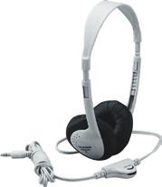 3060AVS headphones Programmable CD player 4-position stereo jackbox