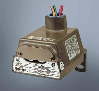 Diaphragm Switch Pressure CD1H, CD2H Series Features High reliability Extremely versatile Calibrated dial for easy setpoint adjustment Ideal for pressure or vacuum Applications Medical Water