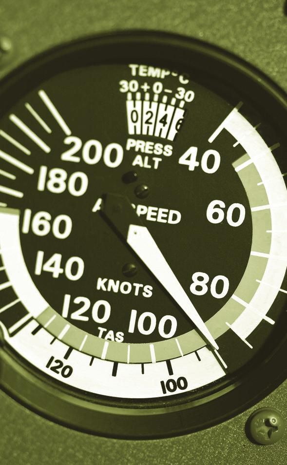 Best Glide Speed Best Glide Speed knots Note: Most light general aviation aircraft will