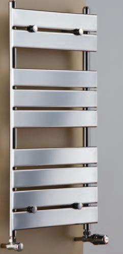 MARVELLA CHROME TOWEL WARMER Width Height Watts BTUs Center to C/C TAPPINGS Code