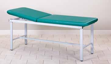 TREATMENT TABLES TABLES Length Height Width P273027 72 31 27 P273030 72 31 30 Straight Line Treatment