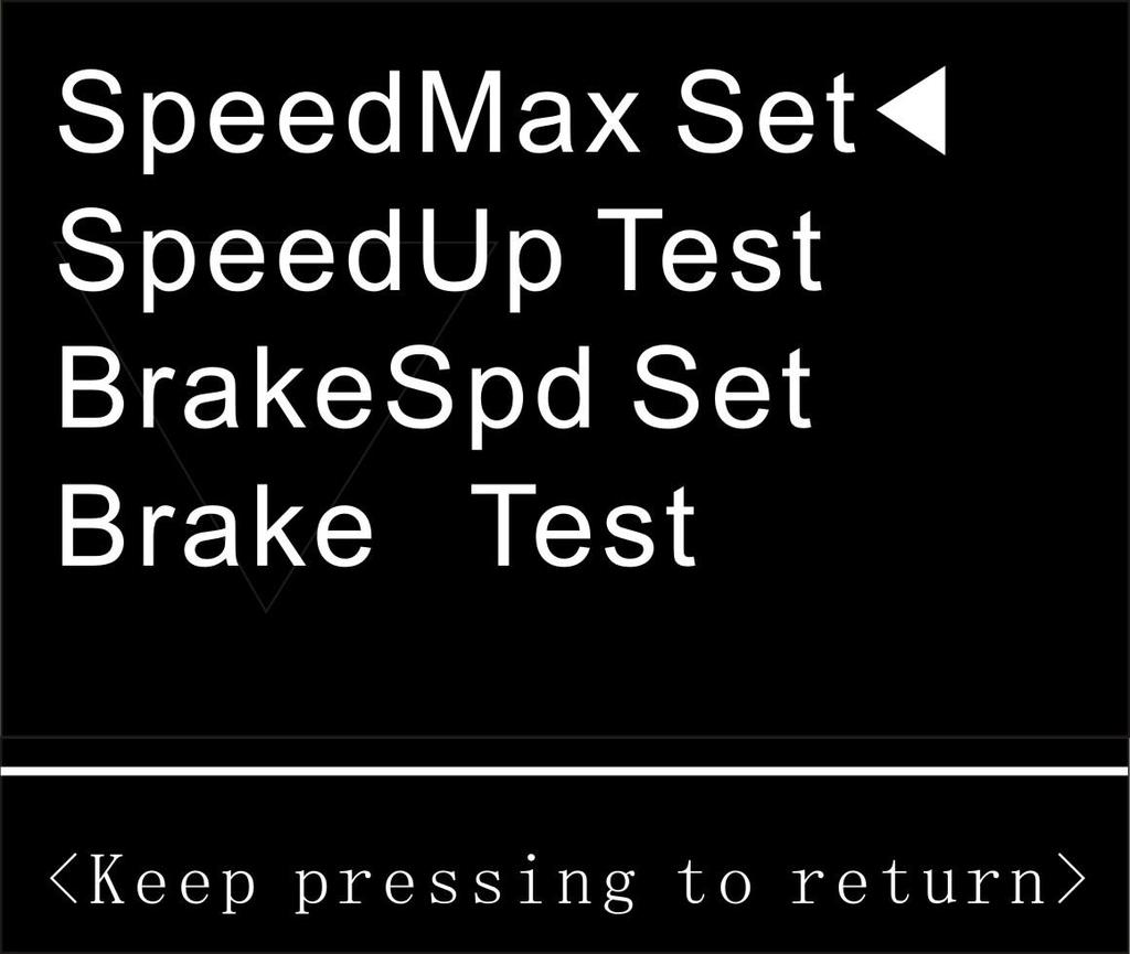 Car performance tests Car performance tests include: acceleration performance tests, brake