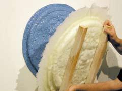 For more information about mold making techniques, contact Smooth-On at (610) 252-5800.