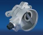 LuK Vacuum and Tandem Pumps Good Form and Extremely Durable.