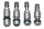 TPMS ACCESSORIES AND KITS TPMS Valve Core Electroless Nickel-Plated Valve Core 468-00050 468-20495 468-20595 468-59019 TPMS Valve Caps Ascot # Mfg.