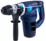 Impact drill function 6 bit inserts Magnetic bit holder Power: 24v Speed: 350rpm (1st gear)